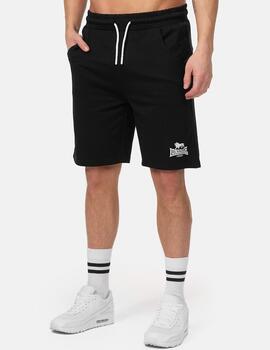 Bermuda LONSDALE COVENTRY - Black/White