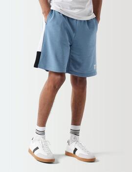 Bermuda 11º  TRIPLE PANEL - Shadow Blue / White