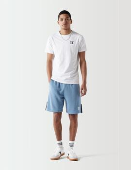 Bermuda 11º  TRIPLE PANEL - Shadow Blue / White