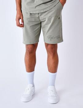 Bermuda 2440098 - Khaki