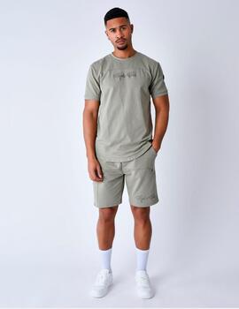 Bermuda 2440098 - Khaki