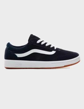 Zapatillas Vans STAPLE CRUZE COMFYCUSH - Dress blues true wh