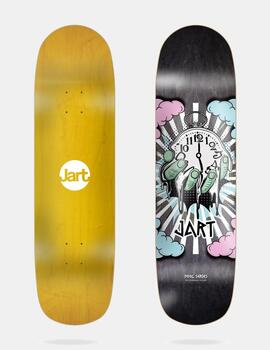 Tabla Skate LOST TIME 8.75' x 32.32' Pool Before D