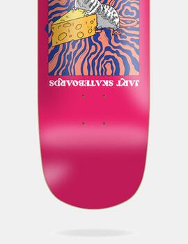 Tabla JART Skate LOST TIME 8.875' x 32.43' Pool Before