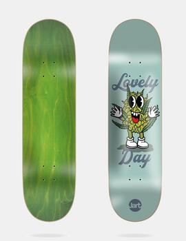 Tabla Skate JART LOVELY DAY 8.25' x 31.7' HC