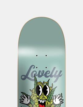 Tabla Skate JART LOVELY DAY 8.25' x 31.7' HC