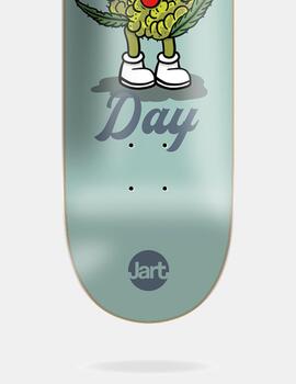 Tabla Skate JART LOVELY DAY 8.25' x 31.7' HC