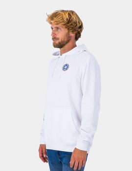 Sudadera Capucha HURLEY ALWAYS SUMMER - White