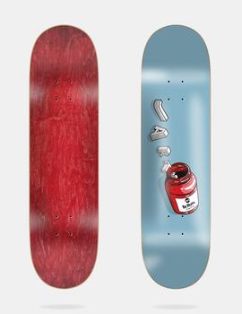 Tabla Skate PILLS 8.25' x 31.7' HC