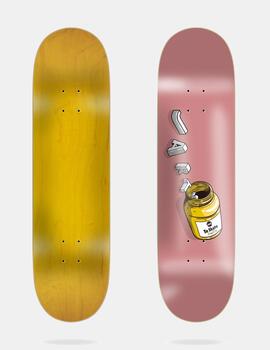 Tabla Skate JART PILLS 8.375' x 31.8' HC