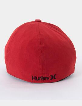 Gorra HURLEY PHANTOM SONIC - Gym Red