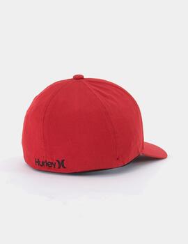 Gorra HURLEY PHANTOM SONIC - Gym Red