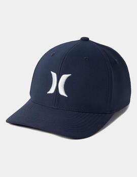 Gorra HURLEY H2O DRI OAO - Obsidian