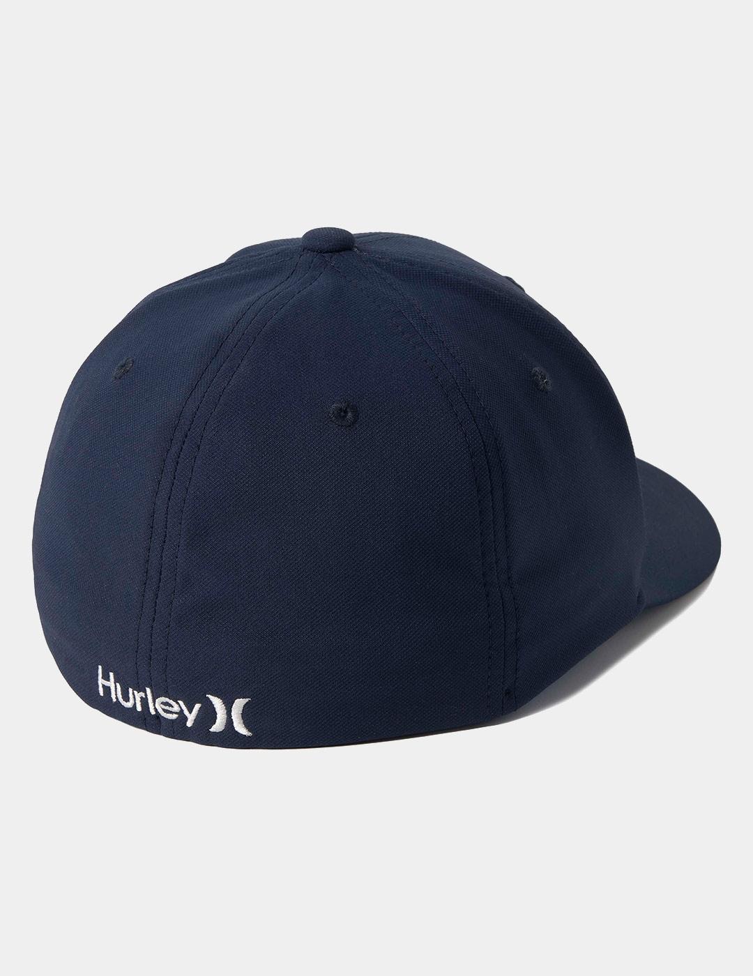 Gorra HURLEY H2O DRI OAO - Obsidian