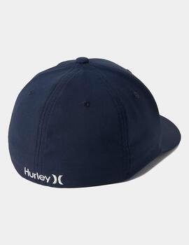 Gorra HURLEY H2O DRI OAO - Obsidian