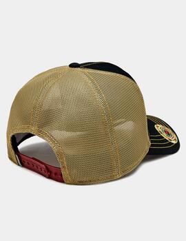 Gorra GOORIN BROS JACKED - Red