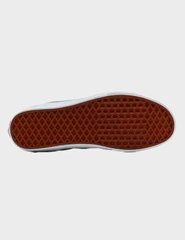 Zapatillas Vans SK8 MID - Biking red true white