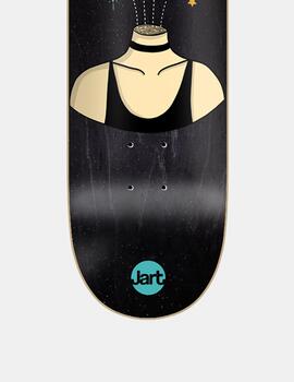 Tabla Skate JART GALAXY MAZETTO 8.125' x 31.60' HC