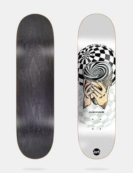 Tabla Skate JART DAMASK 8.25' x 31.7' HC