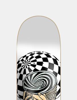 Tabla Skate JART DAMASK 8.25' x 31.7' HC