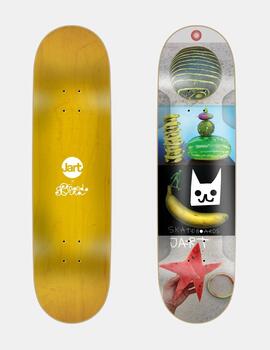 Tabla Skate JART FERNANDO ELVIRA 8.5' x 31.95' HC