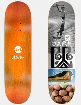 Tabla Skate JART FERNANDO ELVIRA 8.25' x 31.85' HC