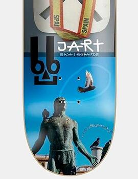 Tabla Skate JART FERNANDO ELVIRA 8.25' x 31.72' HC