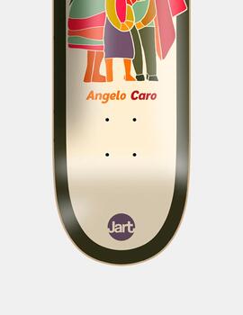 Tabla Skate JART ROOTS CARO 8.25' x 31.85' LC