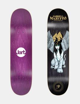 Tabla Skate JART SPHINX MAZETTO 8.125' x 31.60' HC