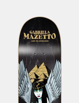 Tabla Skate JART SPHINX MAZETTO 8.125' x 31.60' HC