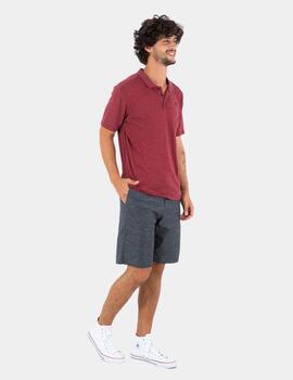 Bermuda HURLEY H2O DRI BREATHE 21' - Black