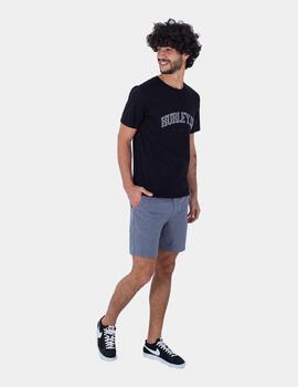Bermuda HURLEY PHANTOM 18' - Obsidian