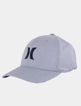 Gorra HURLEY ICON WELD - Grey