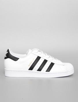 Zapatillas SUPERSTAR - Blanco/Blanco/Negro