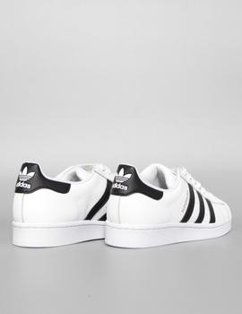 Zapatillas SUPERSTAR - Blanco/Blanco/Negro