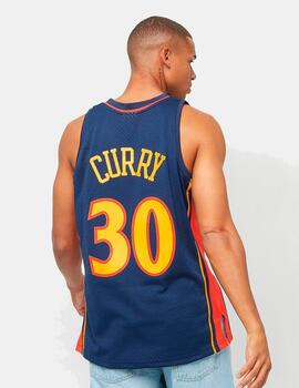 Cta. Tirantes GS WARRIORS STEPH CURRY - Navy