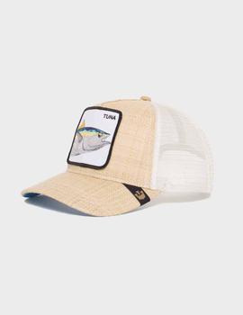 Gorra Goorin Bros BIG FISH - NAT