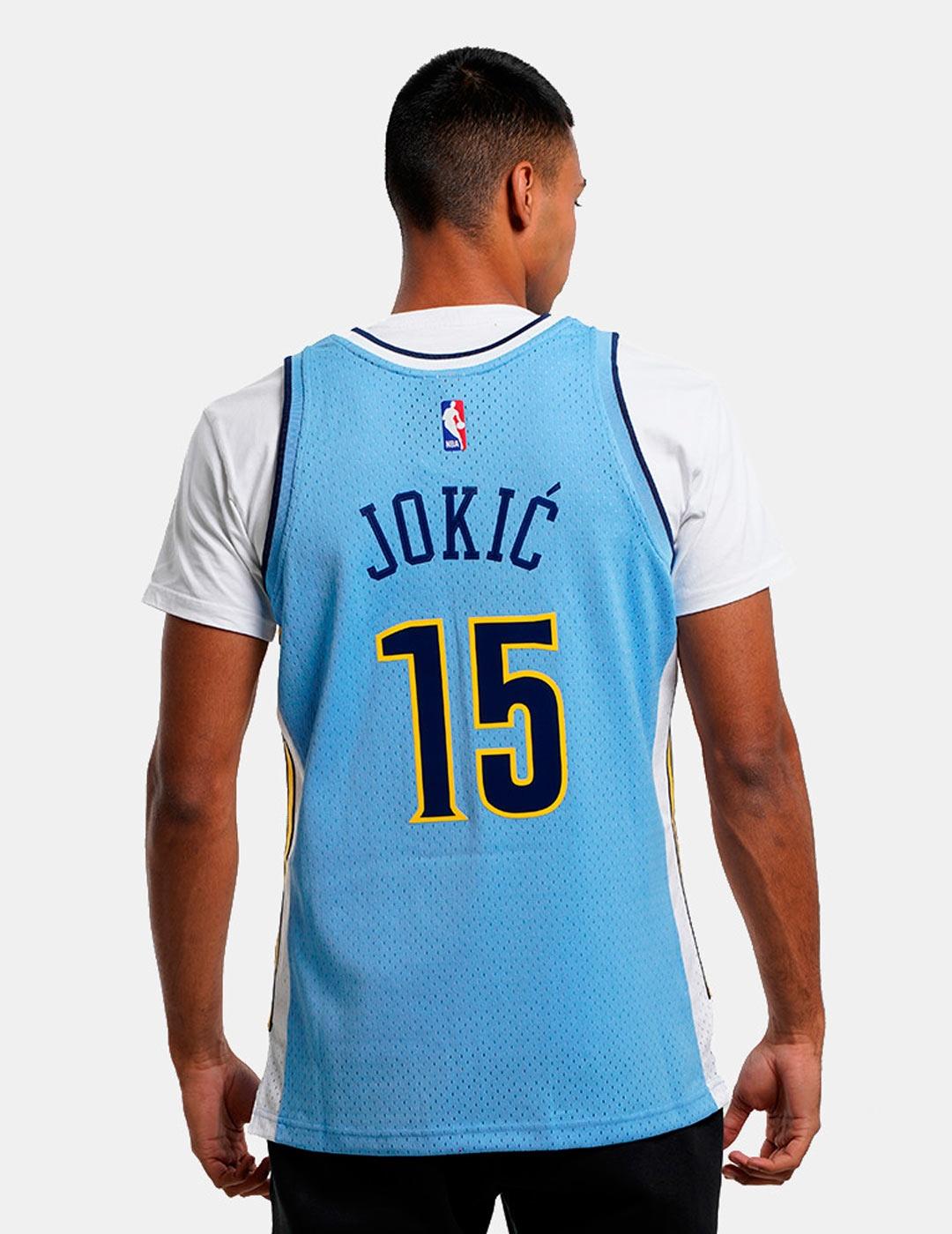 Cta. Tirantes  D NUGGETS NIKOLA JOKIC - Columbia B