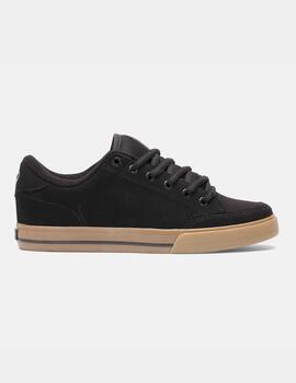 Zapatillas CIRCA AL50 - Black/Gum