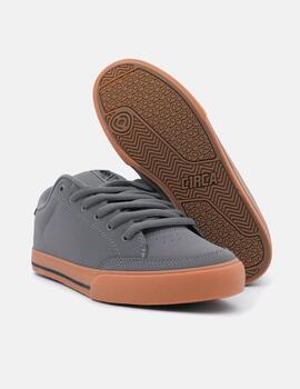 Zapatillas CIRCA AL50 - Grey/Gum