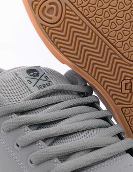 Zapatillas CIRCA AL50 - Grey/Gum