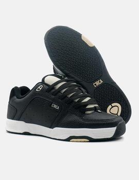 Zapatillas CIRCA 805 - Black/Navajo