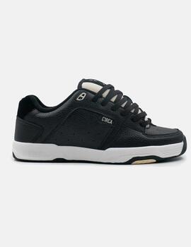 Zapatillas CIRCA 805 - Black/Navajo