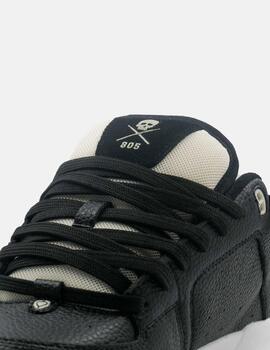 Zapatillas CIRCA 805 - Black/Navajo