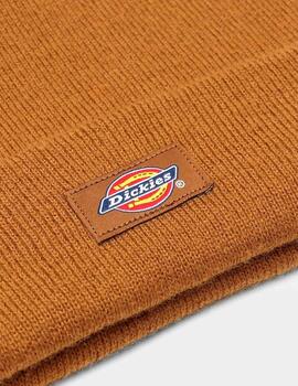 Gorro DICKIES GIBSLAND  - Brown Duck