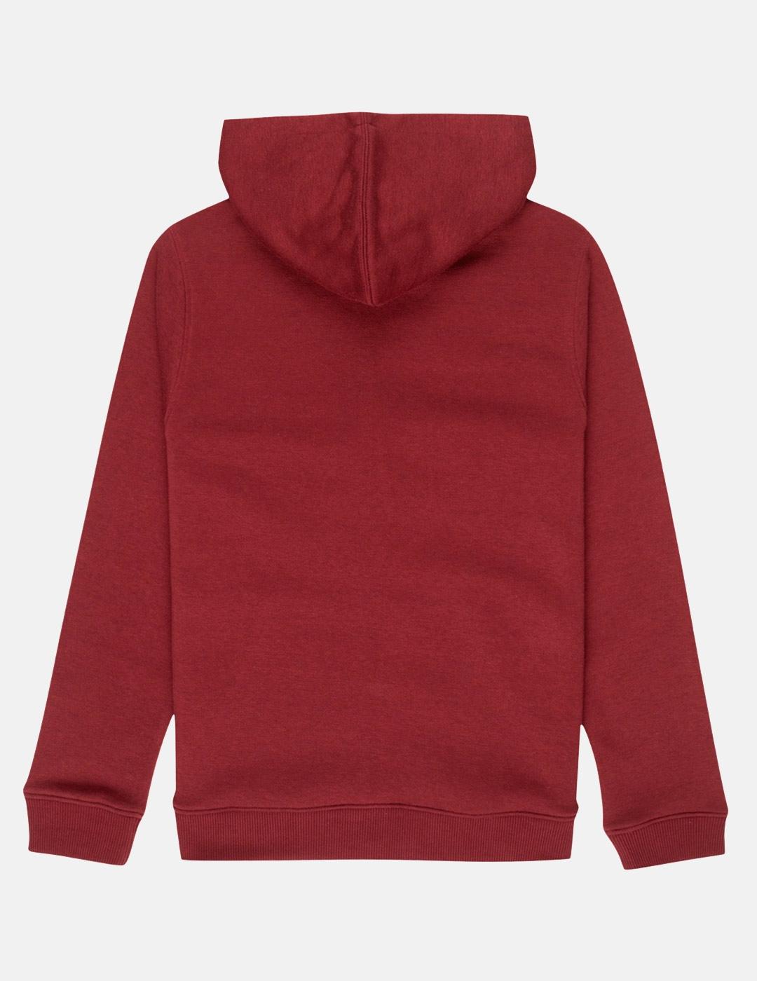 Sudadera Abierta ELEMENT CORNELL CLASSIC - Port