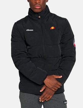 Cazadora ELLESSE NEBULA  - Black