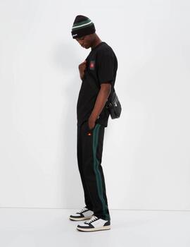 Camiseta ELLESSE PORTIER  - Black