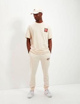 Camiseta ELLESSE PORTIER  - Off White