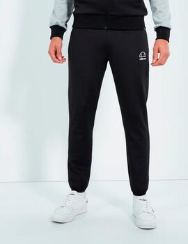 Pantalón Chándal ELLESSE AGILITA  - Black